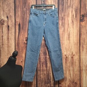 Smith&rougue Classic Tapered Womens Jeans Size 31.